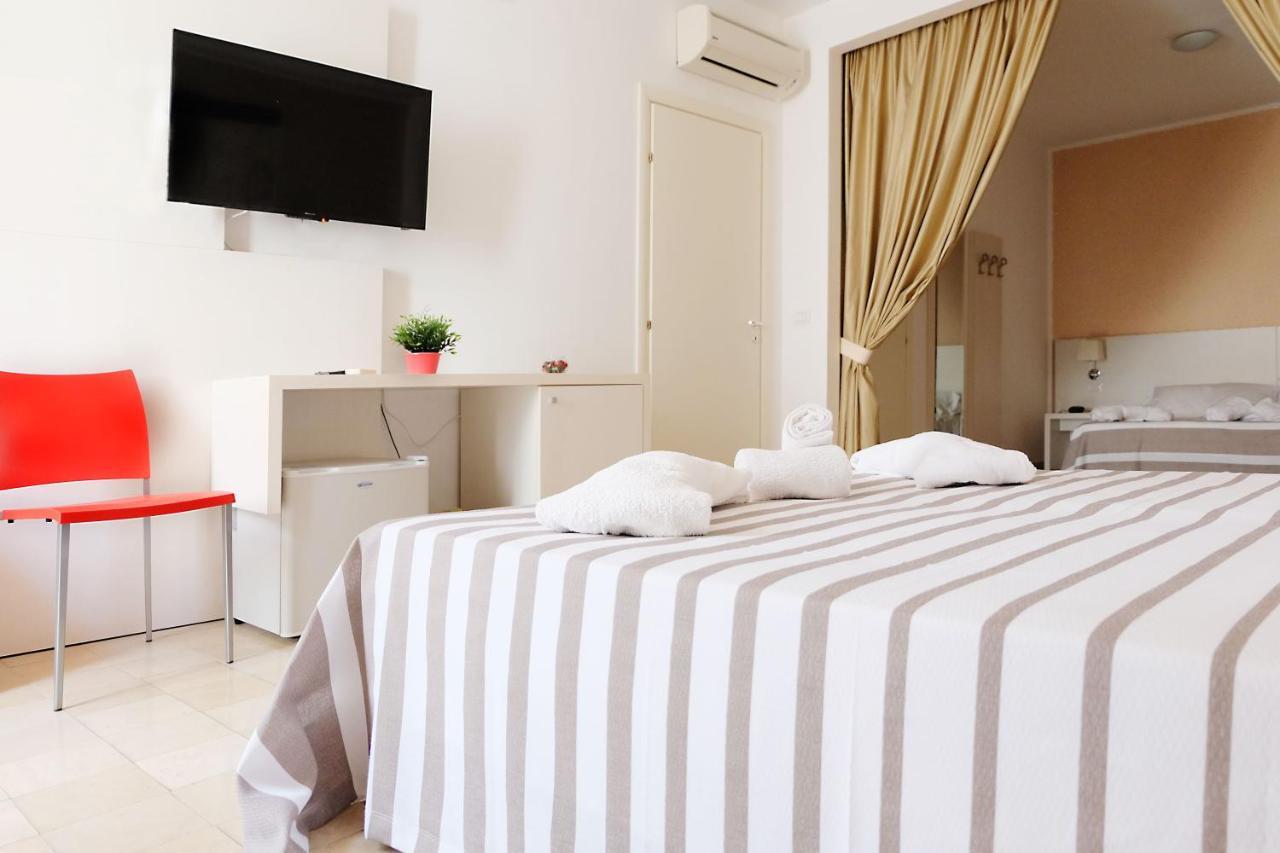 Nuova Mastrarua Rooms Syracuse Exterior photo